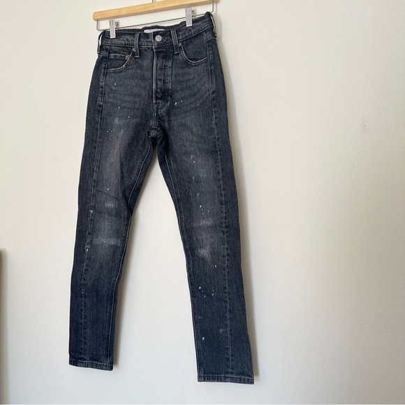 Levi’s 501 Skinny Altered Jeans - Picture 5 of 10